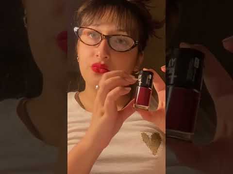 #asmr