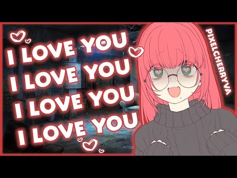[F4A] Sweet Yandere Finds Out You Have Low Self-Esteem [Yandere] [Comfort] [Willing Listener]