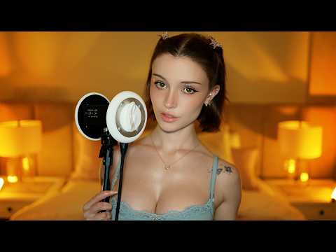 66 minutes of triggers to send you to sleep...