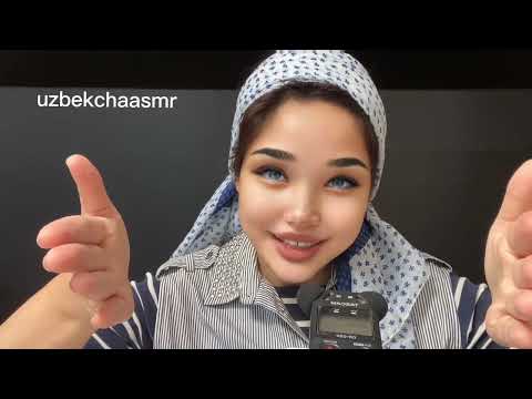ASMR. Psihologiya, MAK karta haqida oddiy suhbat