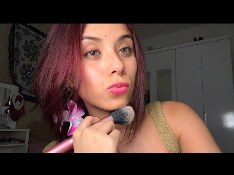 Meu primeiro asmr