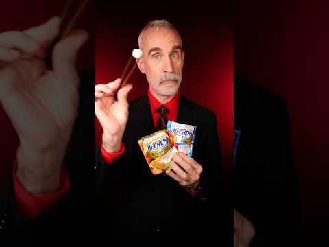 Rich guy tries Japanese candy, part 3 🇯🇵 Hi-Chew Premium and Milky
