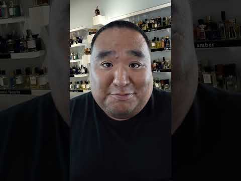 The NICEST Cologne Salesman | ASMR