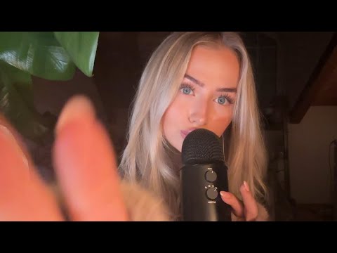ASMr Chaotic Mouth Sounds ✨