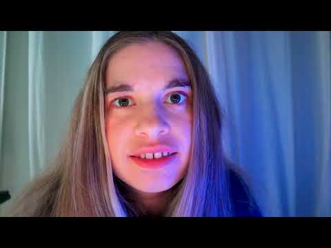 ASMR - Devine cet objet pour dormir