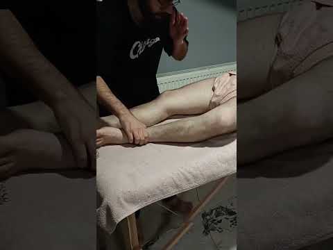 ASMR TURKISH SLEEP AMAZING MASSAGE #shortvideo #shortsasmr #asmr #sports #body #therapeuticmassage
