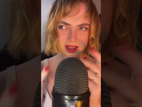 Asmr Kk #asmr #tingles