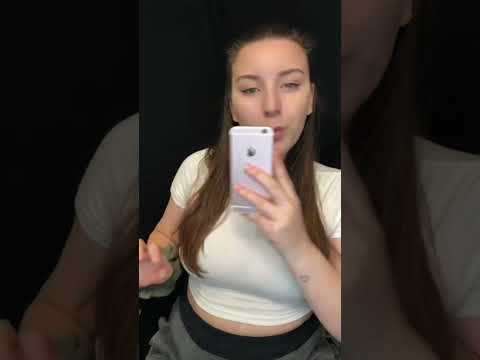 Taking Your Picture ASMR Short