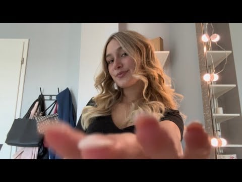 Low quality ASMR fast and aggressive 