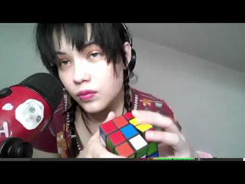 ASMR súper relajante (sonidos random)