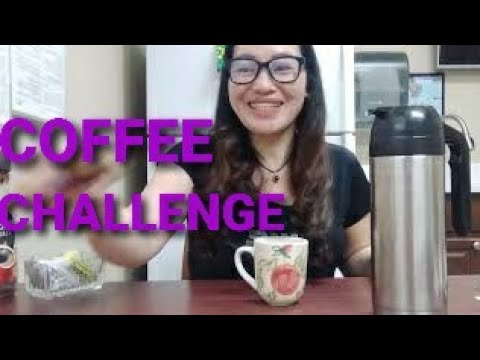 THERMOS OF COFFEE CHALLENGE IN 24 HOURS:Igorota in Denver Colorado 🇺🇸