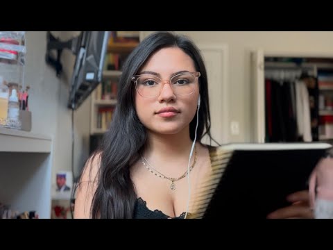 ASMR~ fast and aggressive drawing you under 5 minutes