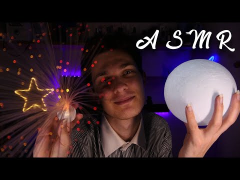 ASMR Français | Du visuel pour t'endormir 😁💖