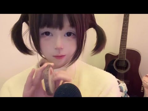 ASMR Accent Whisper | Super Satisfying Tapping Therapy