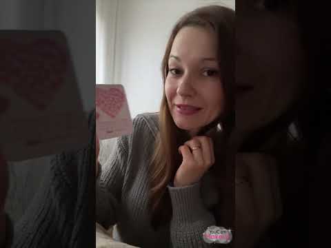 ASMR Deutsch ❤️ Liebes-Mantra