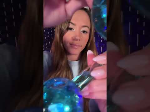 ASMR Winter Spa ❄️