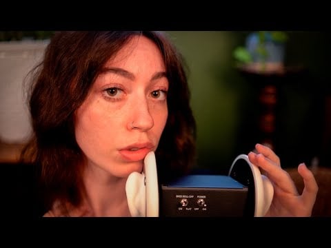 adria asmr - All videos @ The ASMR Index