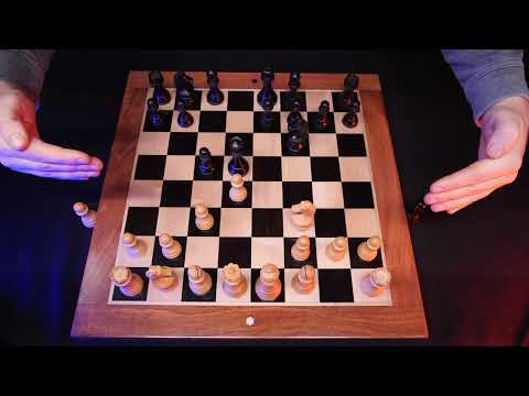 Most Amazing Thing That Ever Happened In Chess ♔ Kasparov vs Deep Blue ♔ Humans vs. Chess AI Series