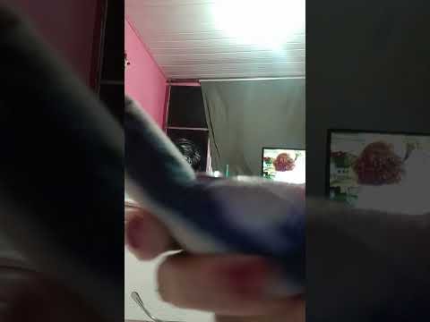 #ASMR # Sons do peixinho. 😴 💤
