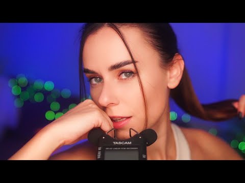 АСМР Который ТЫ Так ЛЮБИШЬ 🥰 БЛИЗКО НЕЖНО и МУРАШИСТО 😴 ASMR That YOU LOVE