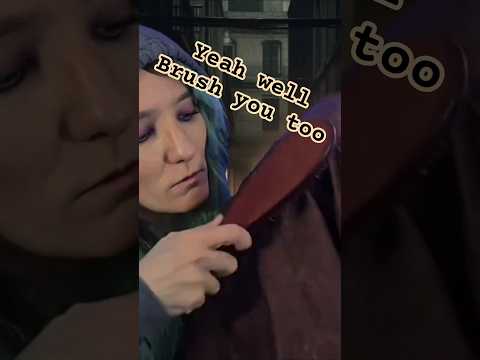 Brushing You, Brushing Leather (intensity 1-1000😵‍💫) #asmr #binaural #leather #eartoear #brushing