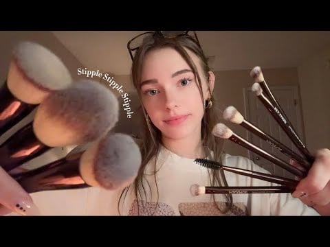 The ASMR You Didn’t Know You Missed (No layered sounds)