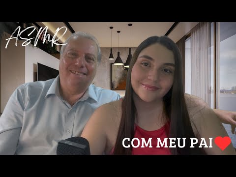 ASMR - TE EXPLICANDO O REAL SENTIDO DO NATAL 🙏🌟