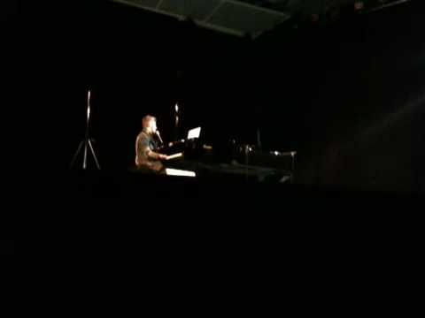 Morgan@Catania - Cracked Actor (David Bowie)