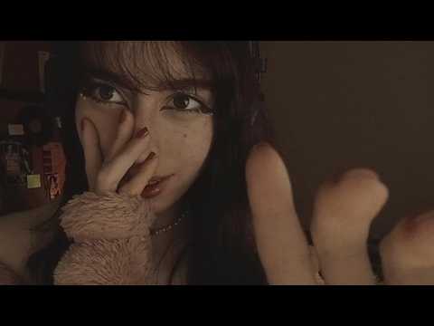 You look lonely, i can fix that ASMR (español)