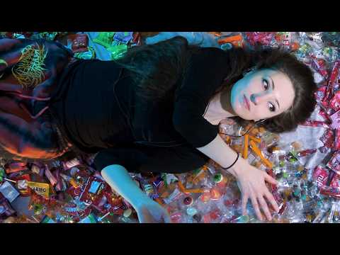 ASMR Candy Angels