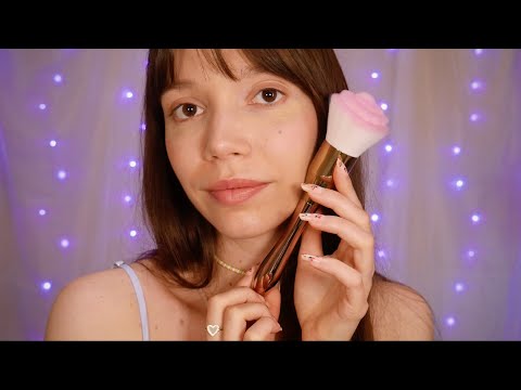 ASMR | TRIGGER WARNING : contient des frissons ⚠️