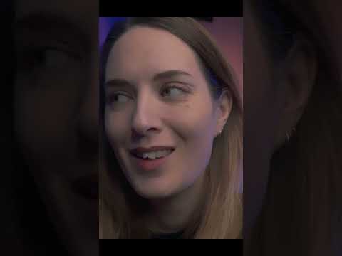 [Preview...] ASMR Haircut Roleplay – Realistic Snips for Deep Relax 💇‍♀️