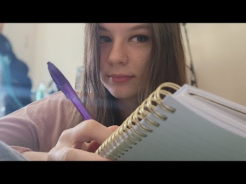 Ms ☾'s Matchmaking ASMR