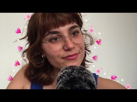 asmr for the girls onlyy 💗