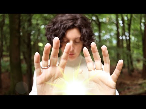🌲🌿A VERY PERSONAL INVITATION💚 Forest Spirits Offer You Pure Love, Divine Blessings & HEALING ENERGY🙏