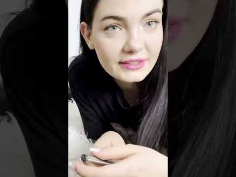 ASMR Back Massage pt. 18 #tinglebay #aggressiveasmr #relax  #massage #asmr #tingles