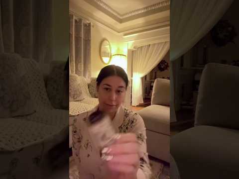 ASMR Sage Cleansing 🕯️Gentle Sounds To Quiet A Noisy Mind. #relax #visualtingle