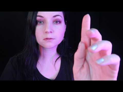 ASMR Guided Meditation for Stress & Burnout