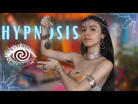 ASMR || Mystifying Stage Hypnotist 🔮🪄