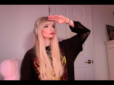 Emma's Myspace - All videos @ The ASMR Index