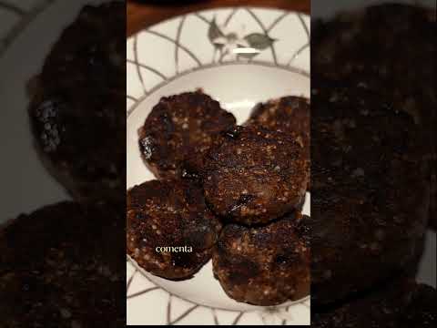 Sanduíche Vegano de Berinjela 🍆🌿