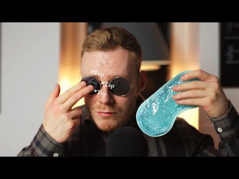 My Best ASMR Tapping Video | Relax to these Taps