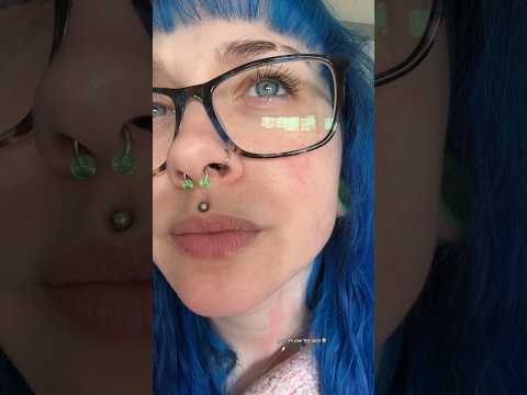 ASMR POV i’m your therapist🤓 full on✅⏰#shorts #asmrgumchewing #asmrroleplay #asmr