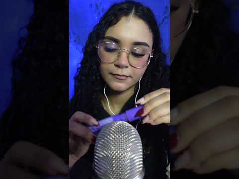 ASMR- Qual melhor Batom da nivea x gel de sobrancelha?