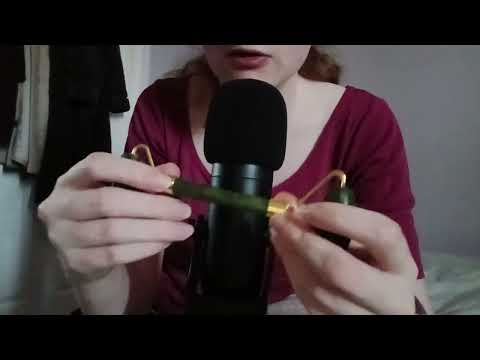 ASMR 