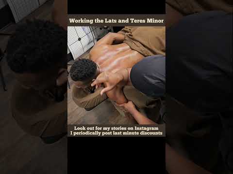 #massage #houston #sportsmassage