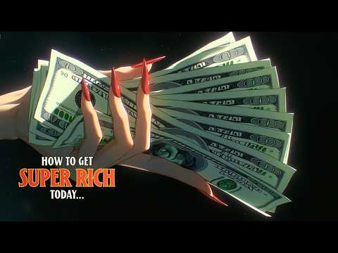 ASMR adult film star tells you how to get super rich right now