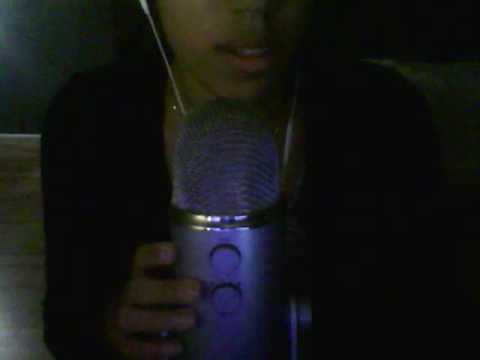 Ambers ASMR:***~Helping you get through things...~Whipering Quotes in your "ear"***~