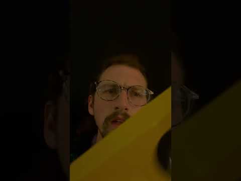ASMR Checking Your Levels