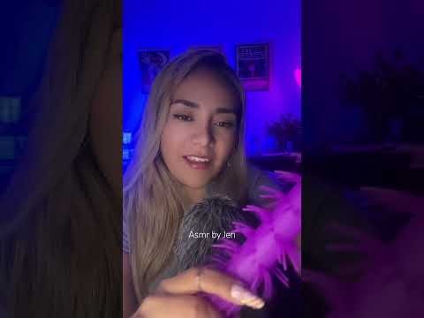 El ASMR que necesitas para dormir 😴 #asmr